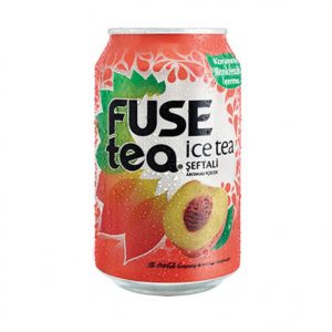 fuse tea