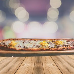 açık-pide