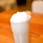 meşhur pide açık ayran