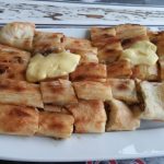 meşhur pide kıymalı