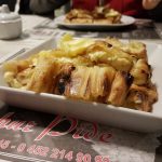 meşhur pide porsiyon