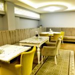 meşhur pide üst salon